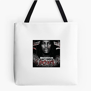 Roar Like Waka Flame Waka Flocka Flame Bags