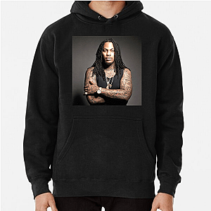 Waka Flame Mode On Waka Flocka Flame Hoodies