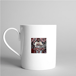 Certified Waka Energy Waka Flocka Flame Mugs