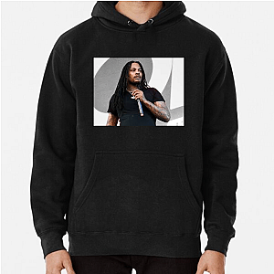 Hard in the Paint – Waka Waka Flocka Flame Hoodies