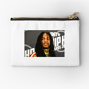 Waka Made Me Do It Waka Flocka Flame Zipper Pouches