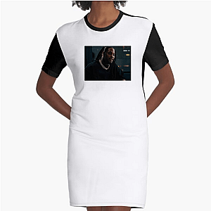 Squad Up – Waka Style Waka Flocka Flame Dresses