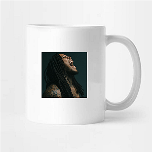 Waka Energy Unleashed Waka Flocka Flame Mugs