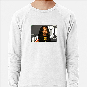 Waka Made Me Do It Waka Flocka Flame Sweatshirts