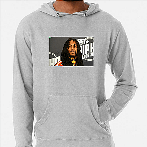 Waka Made Me Do It Waka Flocka Flame Hoodies