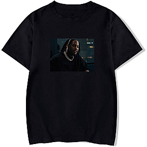 Squad Up – Waka Style Waka Flocka Flame T-Shirts