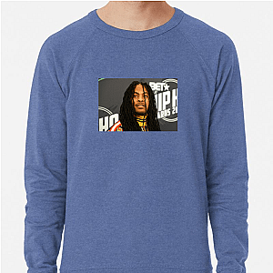 Waka Made Me Do It Waka Flocka Flame Sweatshirts