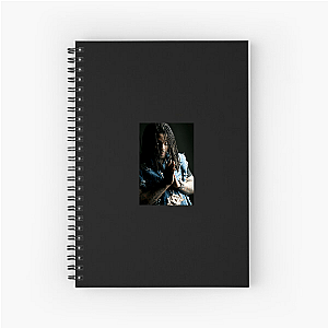 Waka’s World, We Just Turn Up Waka Flocka Flame Notebook