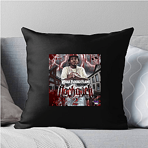 Certified Waka Energy Waka Flocka Flame Pillows Cover