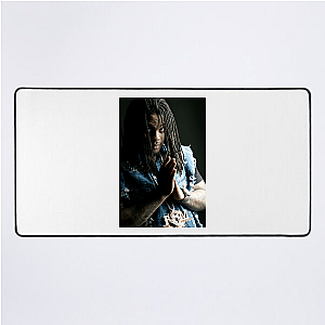 Waka’s World, We Just Turn Up Waka Flocka Flame Mouse Pads