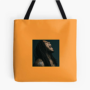 Waka Energy Unleashed Waka Flocka Flame Bags