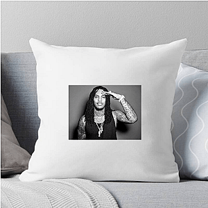 No Chill, Just Waka Waka Flocka Flame Pillows Cover
