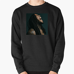 Waka Energy Unleashed Waka Flocka Flame Sweatshirts