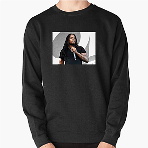 Hard in the Paint – Waka Waka Flocka Flame Sweatshirts