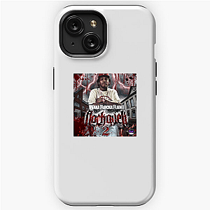 Certified Waka Energy Waka Flocka Flame iPhone Cases