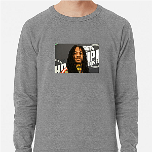 Waka Made Me Do It Waka Flocka Flame Sweatshirts