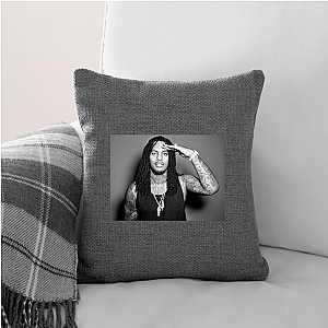 No Chill, Just Waka Waka Flocka Flame Pillows Cover