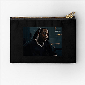 Squad Up – Waka Style Waka Flocka Flame Zipper Pouches