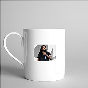 Hard in the Paint – Waka Waka Flocka Flame Mugs