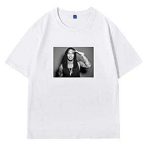No Chill, Just Waka Waka Flocka Flame T-Shirts