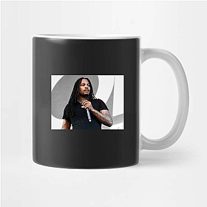 Hard in the Paint – Waka Waka Flocka Flame Mugs