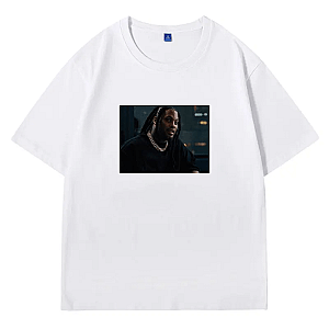 Squad Up – Waka Style Waka Flocka Flame T-Shirts