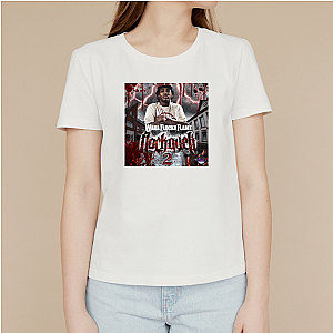 Certified Waka Energy Waka Flocka Flame T-Shirts