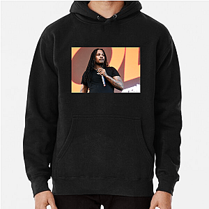 Turn Up with Waka Waka Flocka Flame Hoodies