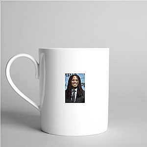 Flame Never Dies Waka Flocka Flame Mugs