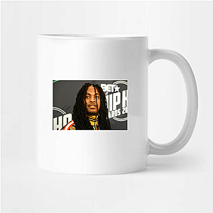 Waka Made Me Do It Waka Flocka Flame Mugs