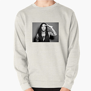 No Chill, Just Waka Waka Flocka Flame Sweatshirts