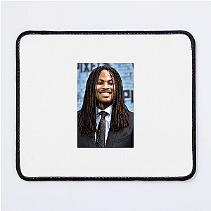 Flame Never Dies Waka Flocka Flame Mouse Pads