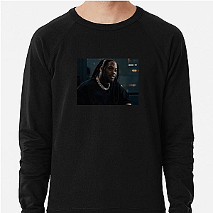 Squad Up – Waka Style Waka Flocka Flame Sweatshirts