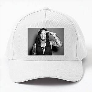 No Chill, Just Waka Waka Flocka Flame Hats & Caps