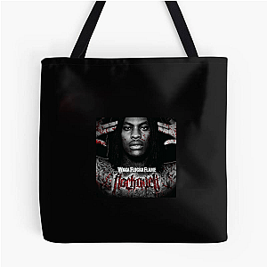 Roar Like Waka Flame Waka Flocka Flame Bags