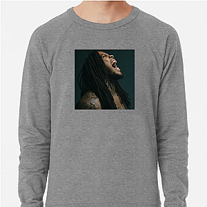 Waka Energy Unleashed Waka Flocka Flame Sweatshirts