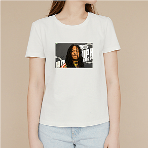 Waka Made Me Do It Waka Flocka Flame T-Shirts