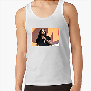 Turn Up with Waka Waka Flocka Flame Tank Tops