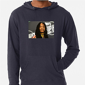 Waka Made Me Do It Waka Flocka Flame Hoodies