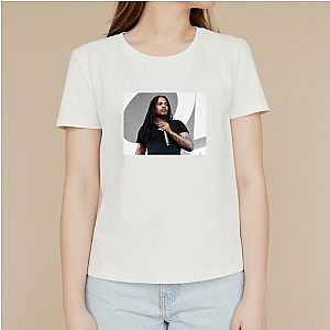 Hard in the Paint – Waka Waka Flocka Flame T-Shirts