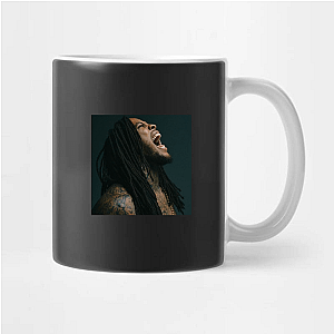 Waka Energy Unleashed Waka Flocka Flame Mugs