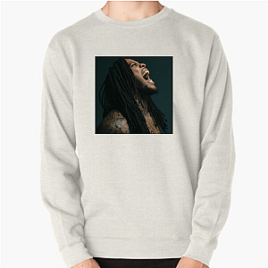 Waka Energy Unleashed Waka Flocka Flame Sweatshirts