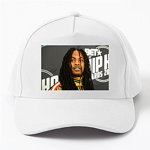 Waka Made Me Do It Waka Flocka Flame Hats & Caps