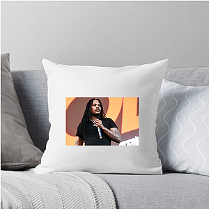 Turn Up with Waka Waka Flocka Flame Pillows Cover