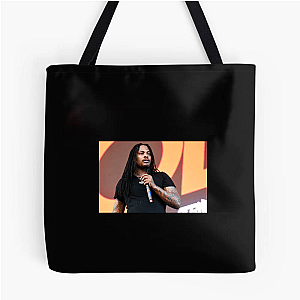 Turn Up with Waka Waka Flocka Flame Bags