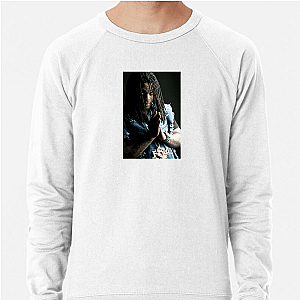 Waka’s World, We Just Turn Up Waka Flocka Flame Sweatshirts