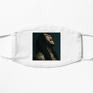 Waka Energy Unleashed Waka Flocka Flame Face Masks