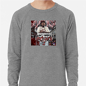 Certified Waka Energy Waka Flocka Flame Sweatshirts