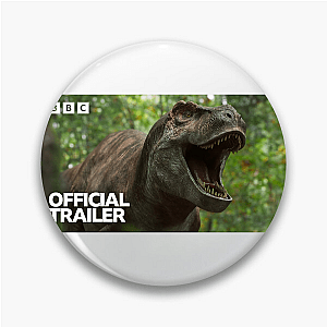 Walking With Dinosaurs Merch For Fans Walking With Dinosaurs Pins