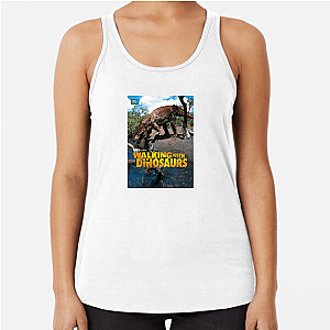 Walking With Dinosaurs Signature Walking With Dinosaurs Tank Tops